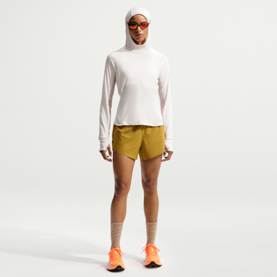 Nike ACG Women's Dri-FIT Mid-Rise Brief-Lined Trail Running Shorts